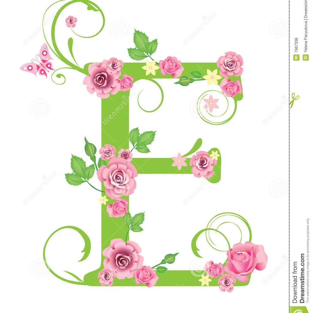 Meet your Posher, Eileen